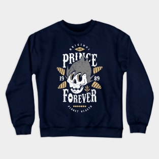 Prince Forever Crewneck Sweatshirt